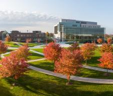 Grand Valley State University