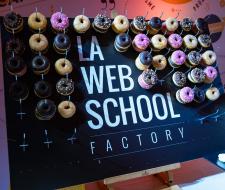 Web School Factory