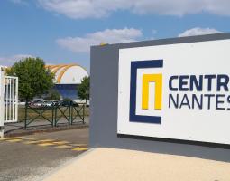 Ecole Centrale de Nantes School of Engineering