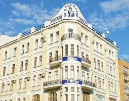 Samara State Medical University — SamSMU