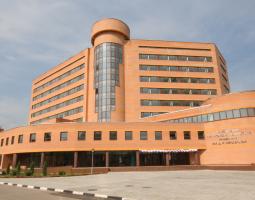 Universidad Química Tecnológica de Rusia Mendeleev, RTU Mendeleev