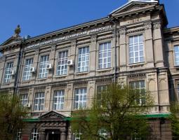 Samara State Technical University, sucursal en Syzran