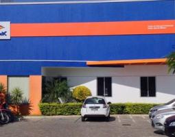 Senac Servico Nacional de Aprendizagem Comercial Departamento Nacional
