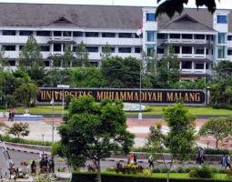 Mihammadiyah University of Malang