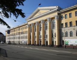 Tomsk State University of Control Systems and Radioelectronics – TUSUR