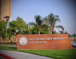 California State University Summer Camp