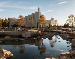Brigham Young University β Idaho