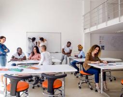 American University of Cyprus (AUC)