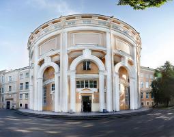 Primer San Petersburgo Universidad Médica Estatal Académica I.P. Pavlov – Primer Med, Pavlov First Saint Petersburg State Medical University