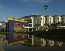 University of Malaysia Sarawak