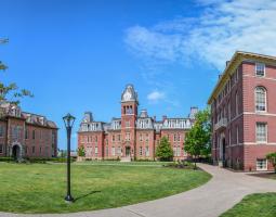West Virginia University