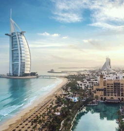 Dubai