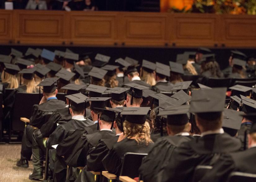 Brigham Young University Idaho (Salt Lake City, USA)