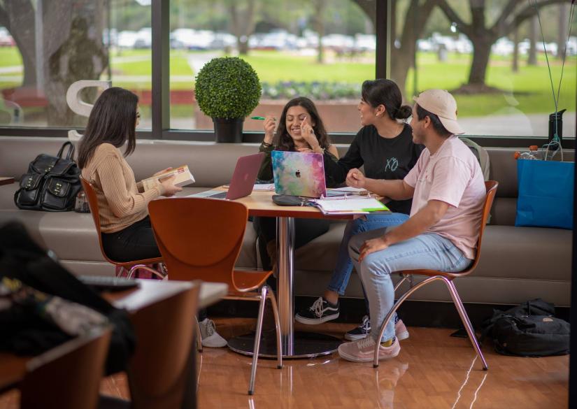 Lone Star College (Houston, Texas, USA)