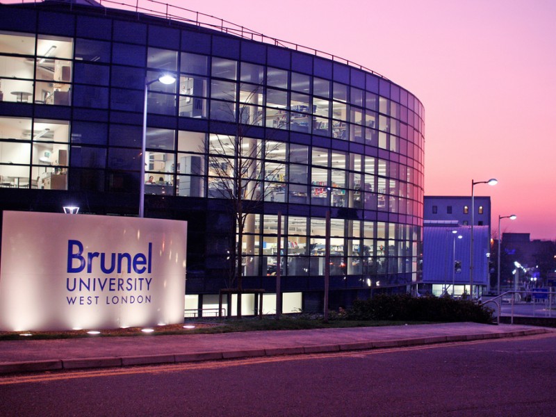 Brunel University Summer Camp (London, United Kingdom)