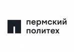 Logo Perm National Research Polytechnic University — PMIPU