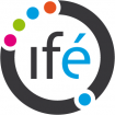 Logo Institut Francais de l'Education — French Institute of Education