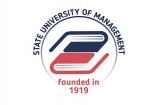 Logo State University of Management