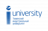 Logo Tyumen Industrial University (IUT)