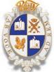 Logo Volgograd State University — VolSU