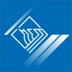 Logo Nizhny Novgorod State Technical University — NSTU named after R.E. Alekseev
