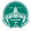 Logo Omsk State Medical University