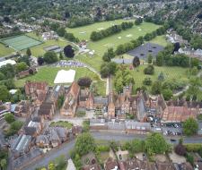 Epsom College Summer Camp
