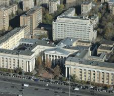 Moscow Automobile and Road State Technical University — MADI