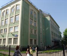Moscow State University of Psychology and Pedagogy — MSUPE
