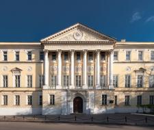 Moscow State University of Geodesy and Cartography — MIIGAiK