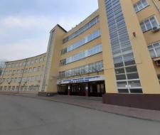 Moscow Technical University of Communications and Informatics — MTUCI