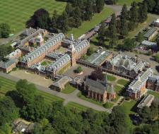 Wellington College Summer Camp