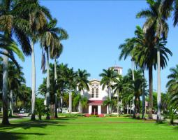 Barry University Summer Camp