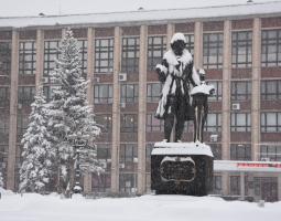 Universidad Técnica Estatal de Altái con el nombre de I.I. Polzunov, AltGTU