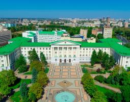 Don State Technical University - DSTU