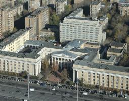 Moscow State Automobile and Road Construction Technical University — MADI