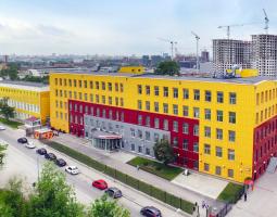Moscow University named after S.Yu. Witte – MIEMP