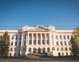 Southern Russian State Polytechnic University – M.I. Platov NPI