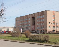 Ryazan State Medical University named after Academician I.P. Pavlov