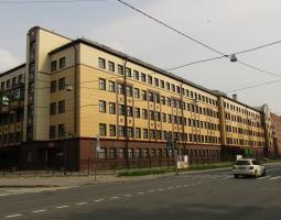 Universidad Estatal Pediátrica Médica de San Petersburgo — SPbGPMU