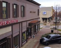 Strayer University