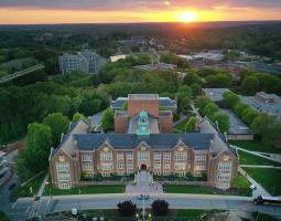 Towson University