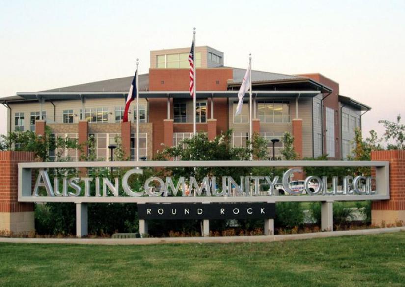 Austin Community College 0