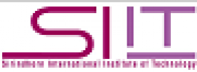 Logo Sirindhorn International Institute of Technology