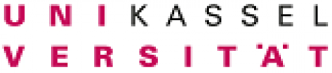Logo University of Kassel