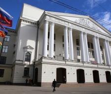 National Research University – Moscow Power Engineering Institute (MPEI)