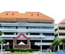 Sirindhorn International Institute of Technology