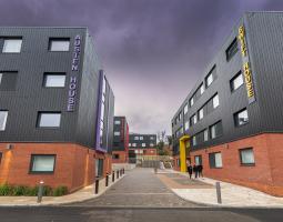 University for the Creative Arts