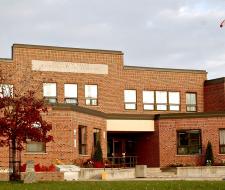 Toronto High School