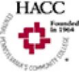 Logo Harrisburg Area Community College